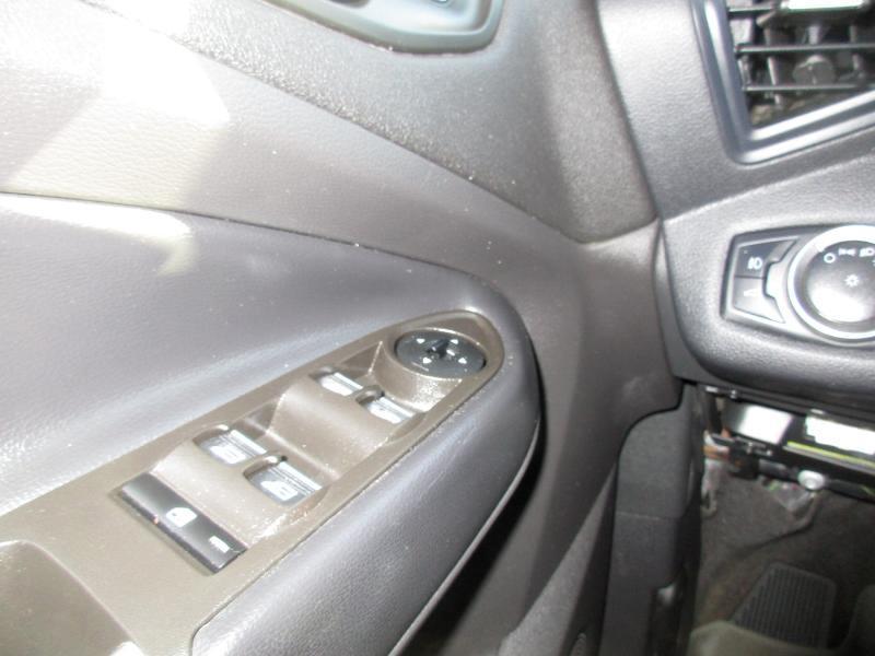 Ford Escape SE 4WD 2019