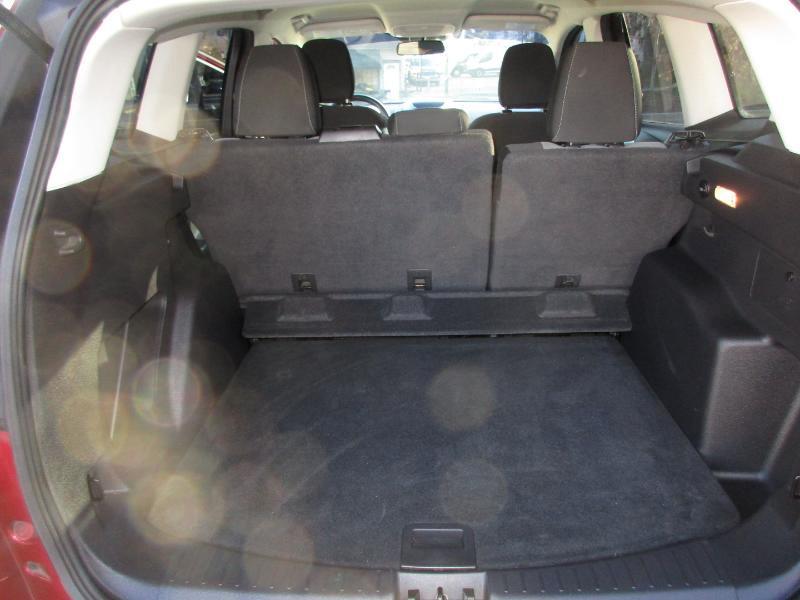 Ford Escape SE 4WD 2019