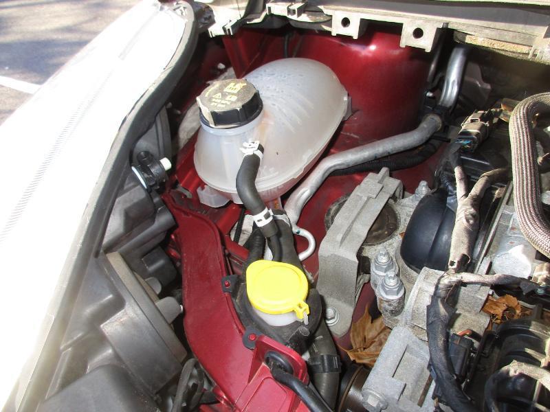 Ford Escape SE 4WD 2019