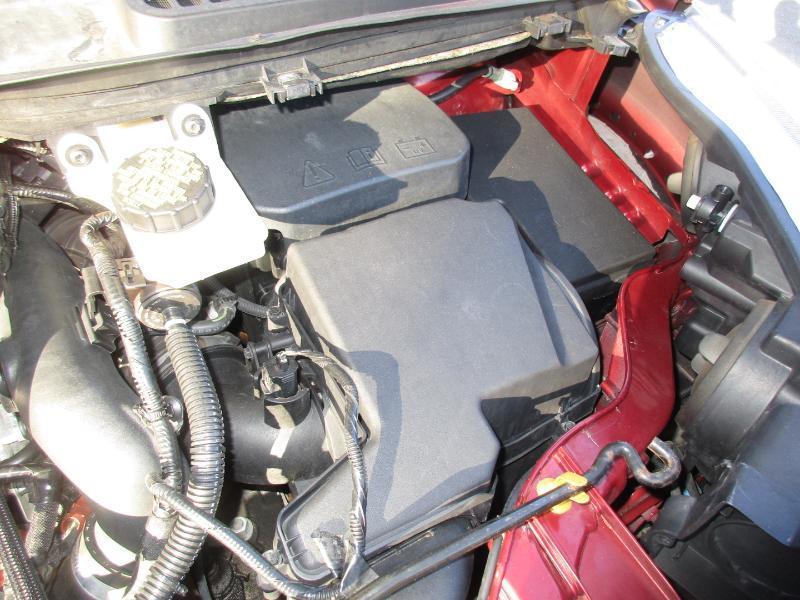 Ford Escape SE 4WD 2019