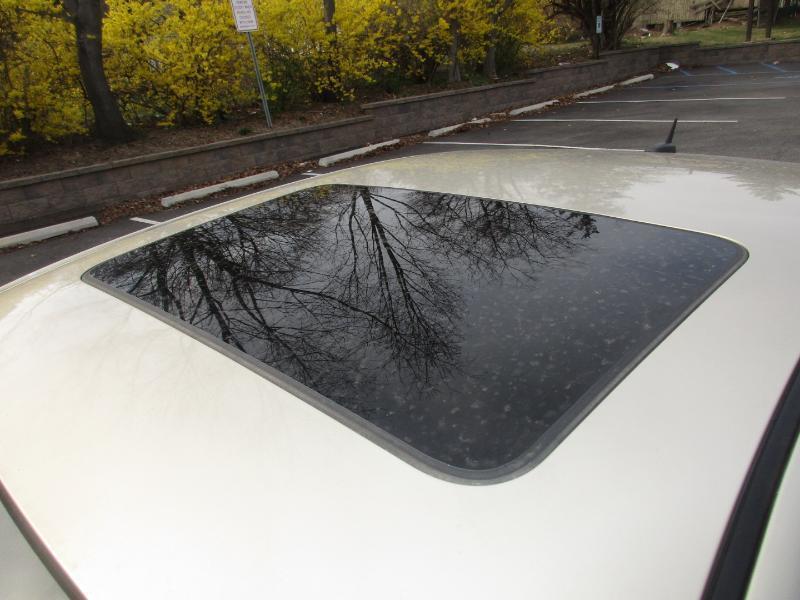 Chevrolet Malibu LTZ 2009