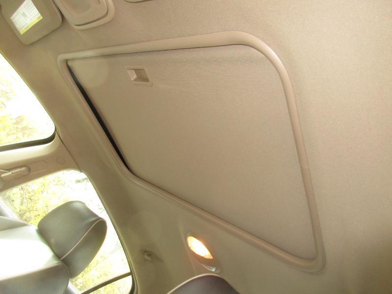 Chevrolet Malibu LTZ 2009