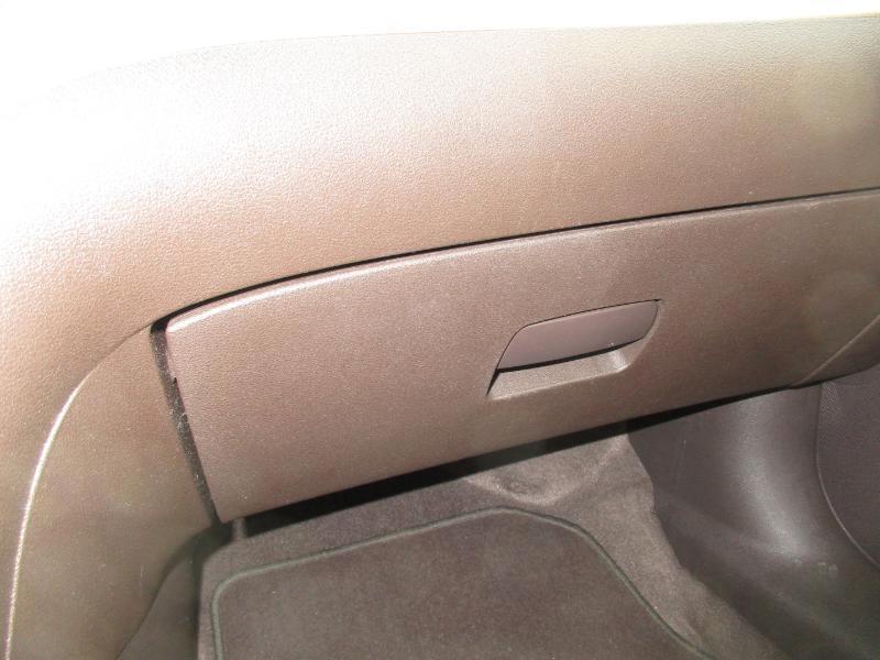 Chevrolet Malibu LTZ 2009