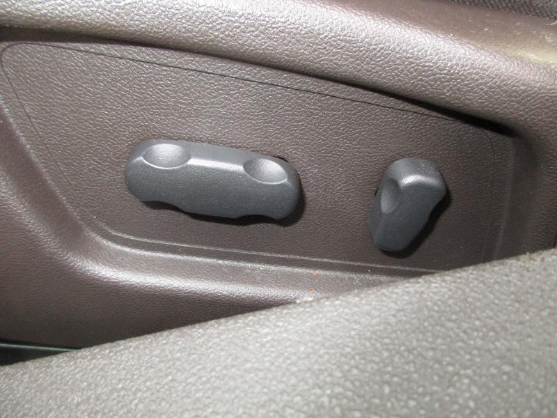 Chevrolet Malibu LTZ 2009