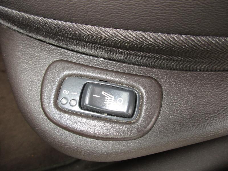 Chevrolet Malibu LTZ 2009