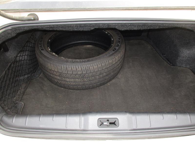 Chevrolet Malibu LTZ 2009