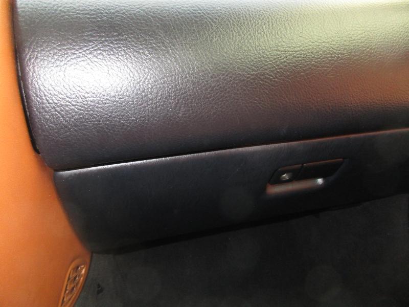 Lexus SC 430 Convertible 2002