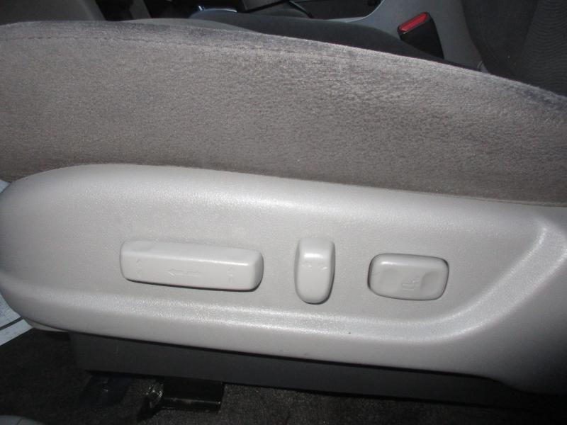 Honda Accord EX Sedan AT 2009