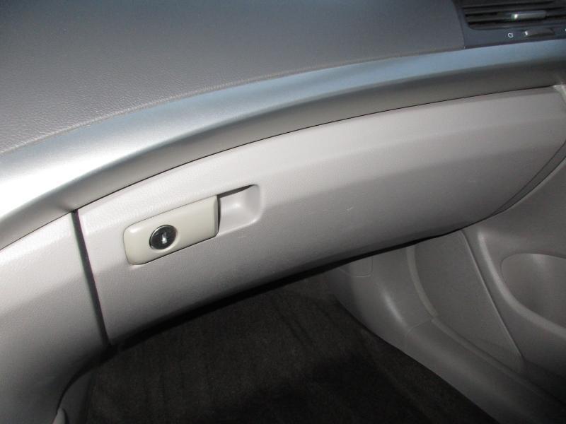 Honda Accord EX Sedan AT 2009