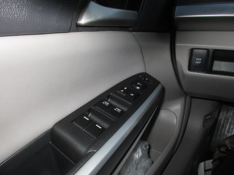 Honda Accord EX Sedan AT 2009