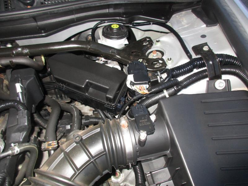 Honda Accord EX Sedan AT 2009