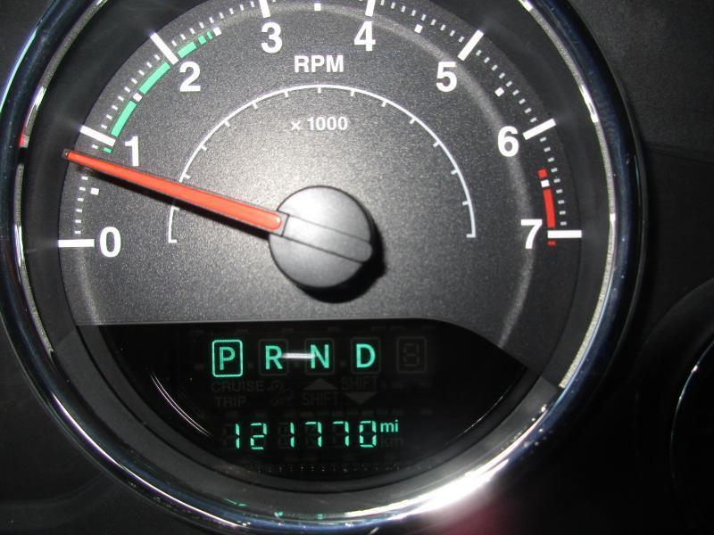 Jeep Wrangler Sport 4WD 2015