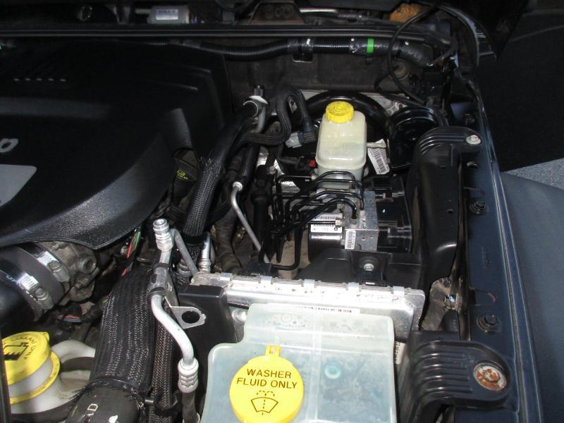 Jeep Wrangler Sport 4WD 2015