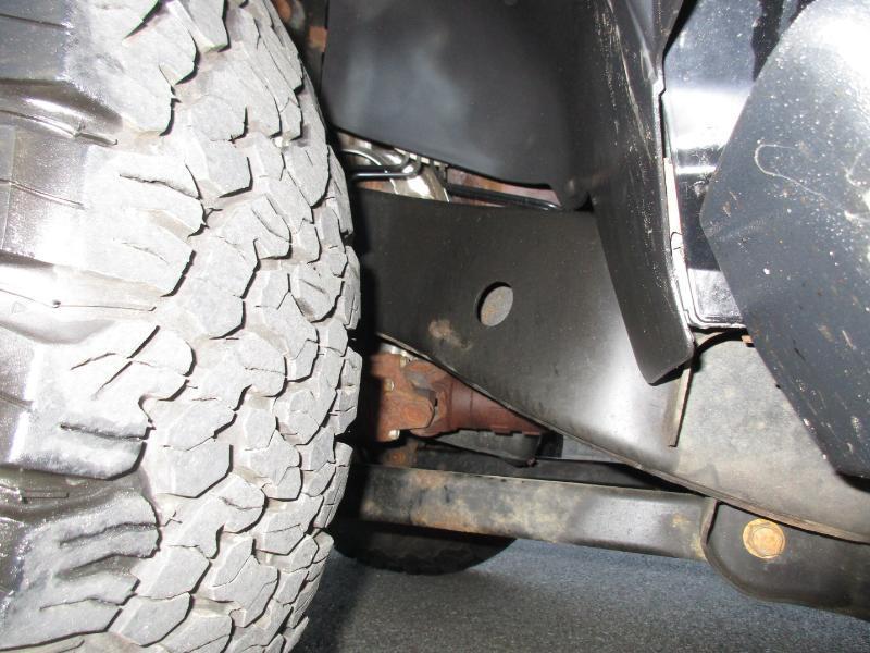 Jeep Wrangler Sport 4WD 2015