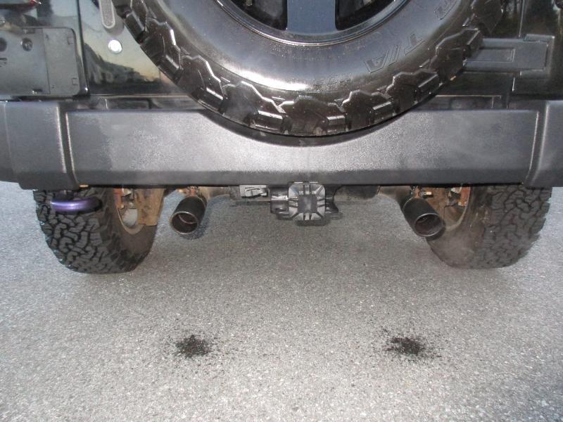 Jeep Wrangler Sport 4WD 2015