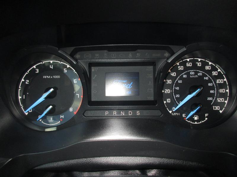 Ford Ranger XLT SuperCab 4WD 2019