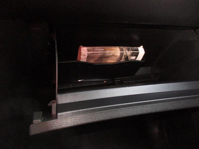 Ford Ranger XLT SuperCab 4WD 2019