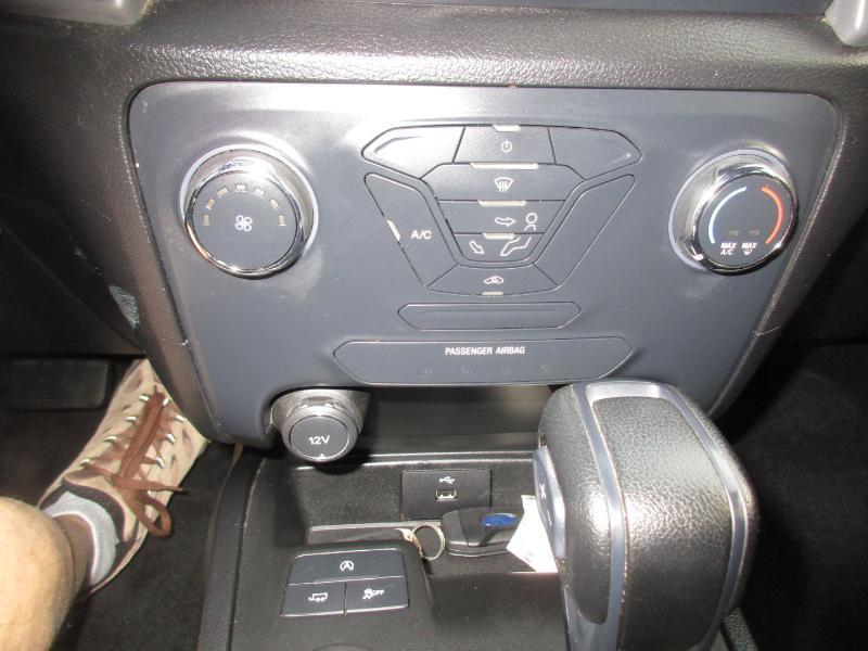 Ford Ranger XLT SuperCab 4WD 2019