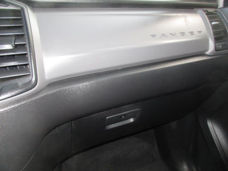 Ford Ranger XLT SuperCab 4WD 2019