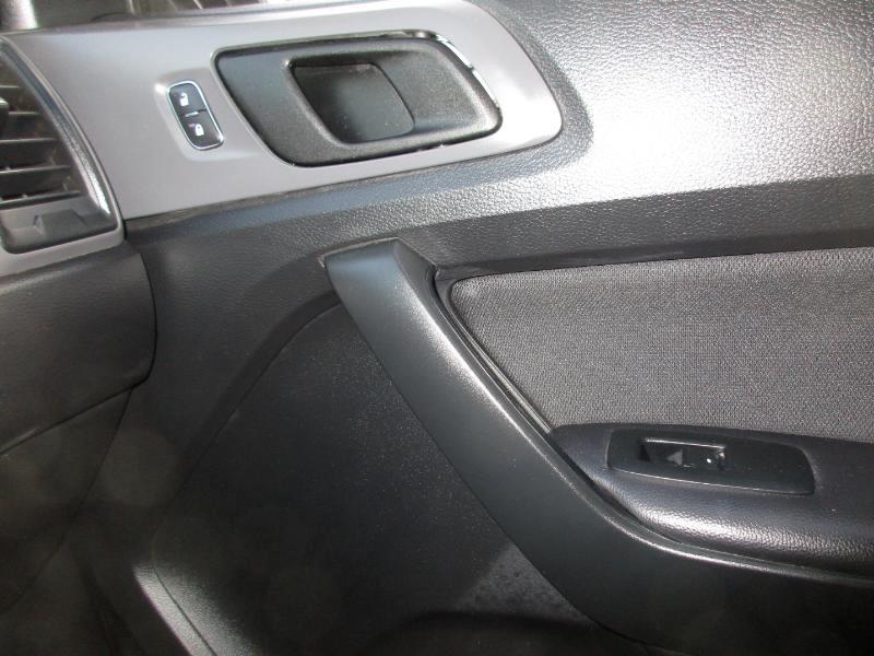 Ford Ranger XLT SuperCab 4WD 2019