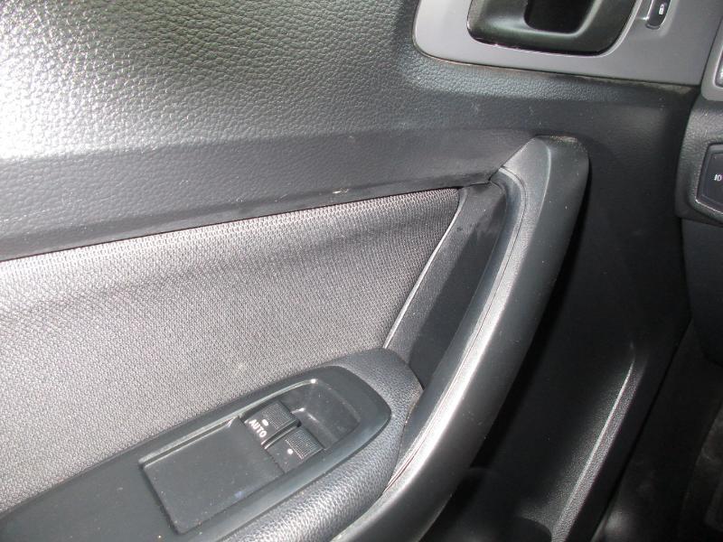 Ford Ranger XLT SuperCab 4WD 2019