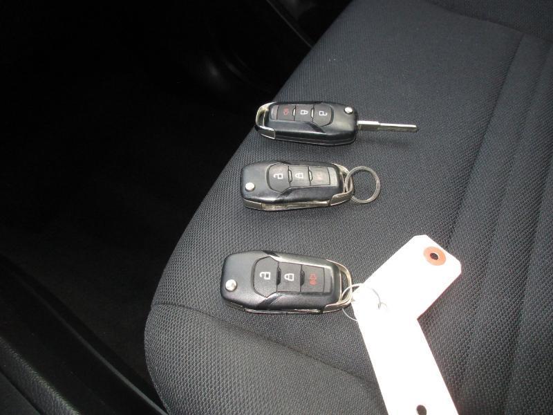 Ford Ranger XLT SuperCab 4WD 2019