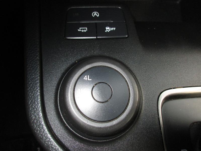 Ford Ranger XLT SuperCab 4WD 2019