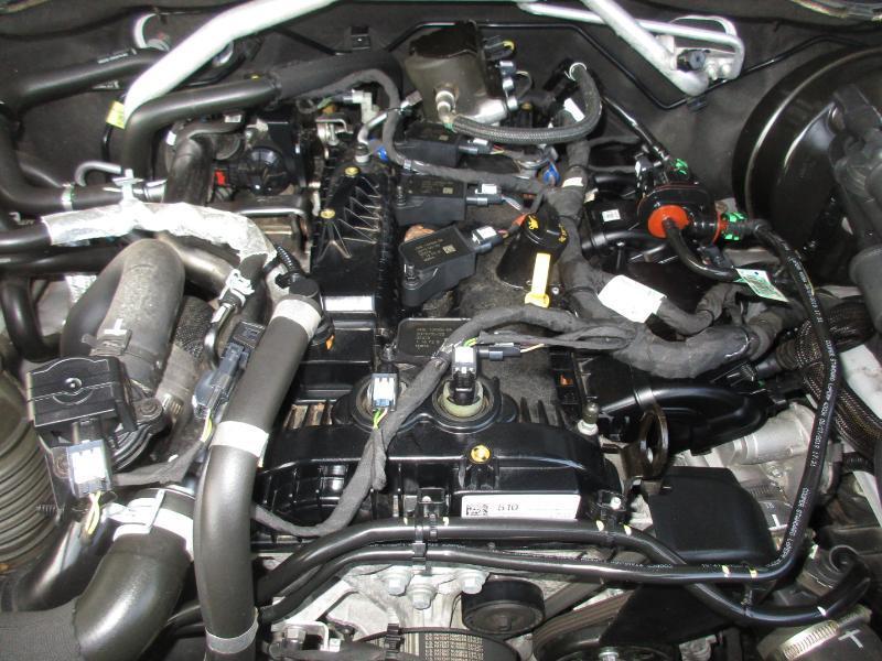 Ford Ranger XLT SuperCab 4WD 2019