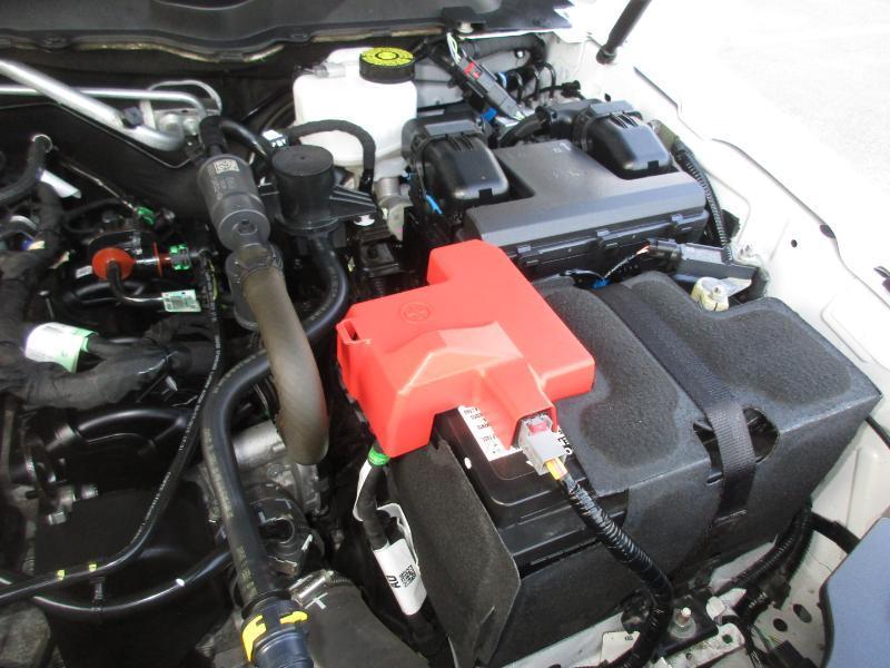 Ford Ranger XLT SuperCab 4WD 2019