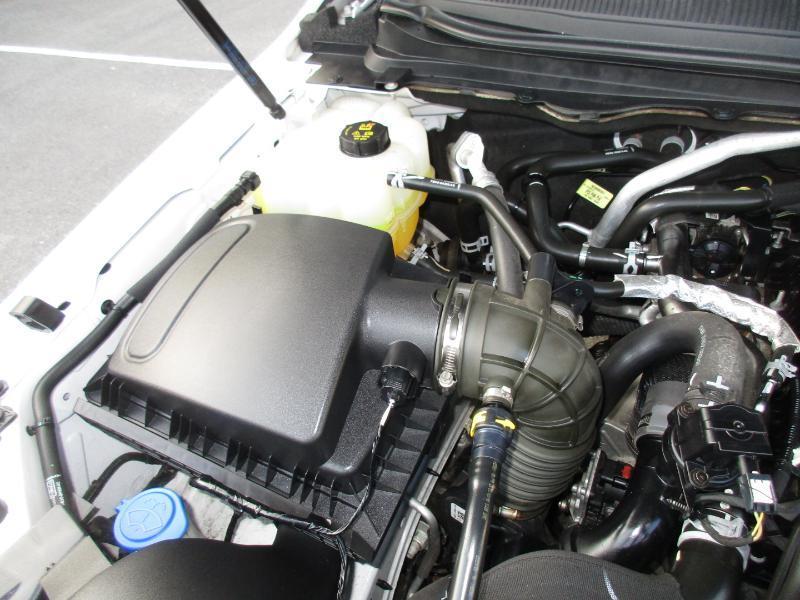 Ford Ranger XLT SuperCab 4WD 2019