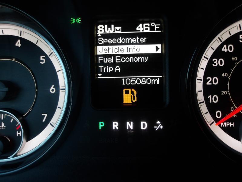 RAM 1500 Tradesman Quad Cab 4WD 2018