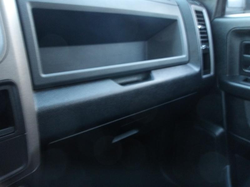 RAM 1500 Tradesman Quad Cab 4WD 2018