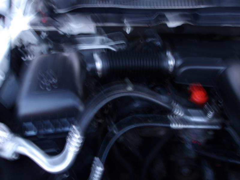 RAM 1500 Tradesman Quad Cab 4WD 2018