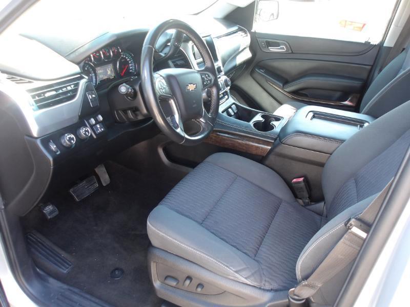 Chevrolet Tahoe LS 4WD 2015