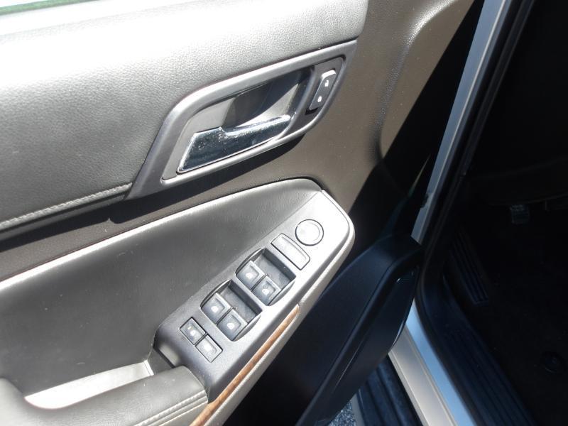 Chevrolet Tahoe LS 4WD 2015