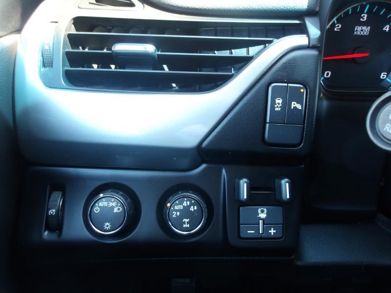 Chevrolet Tahoe LS 4WD 2015