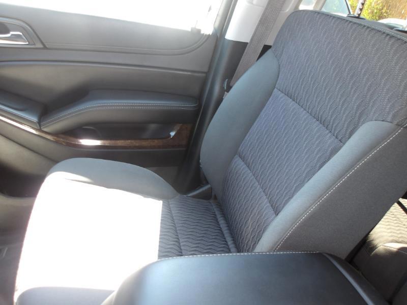 Chevrolet Tahoe LS 4WD 2015