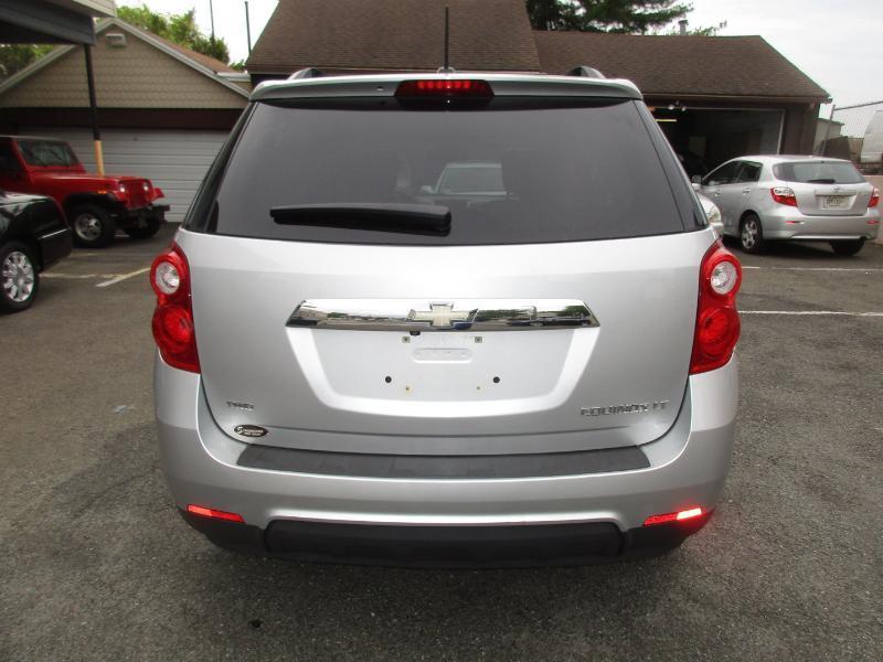 Chevrolet Equinox 2LT AWD 2015