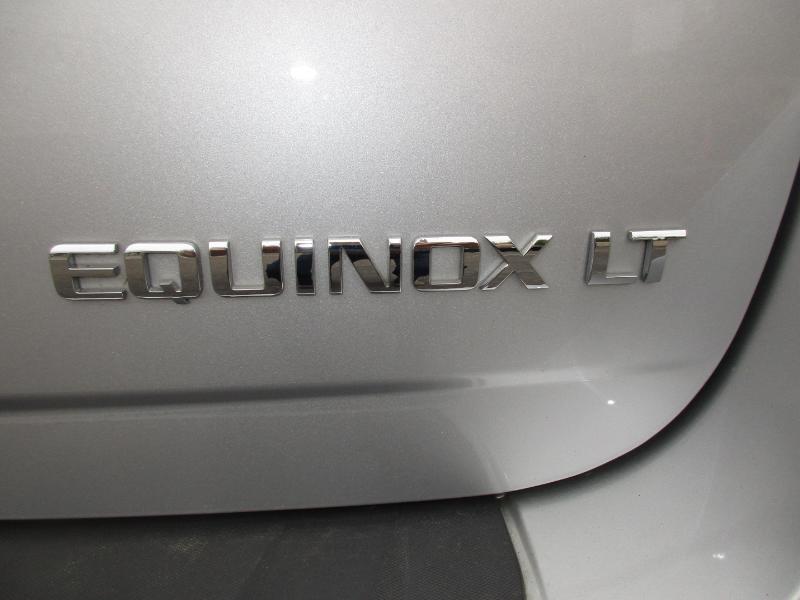 Chevrolet Equinox 2LT AWD 2015