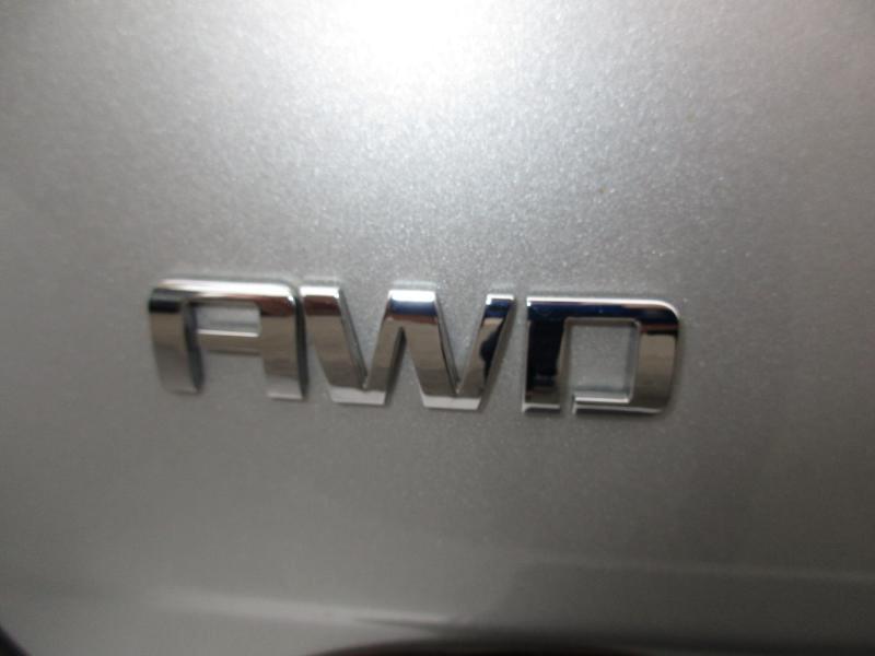 Chevrolet Equinox 2LT AWD 2015