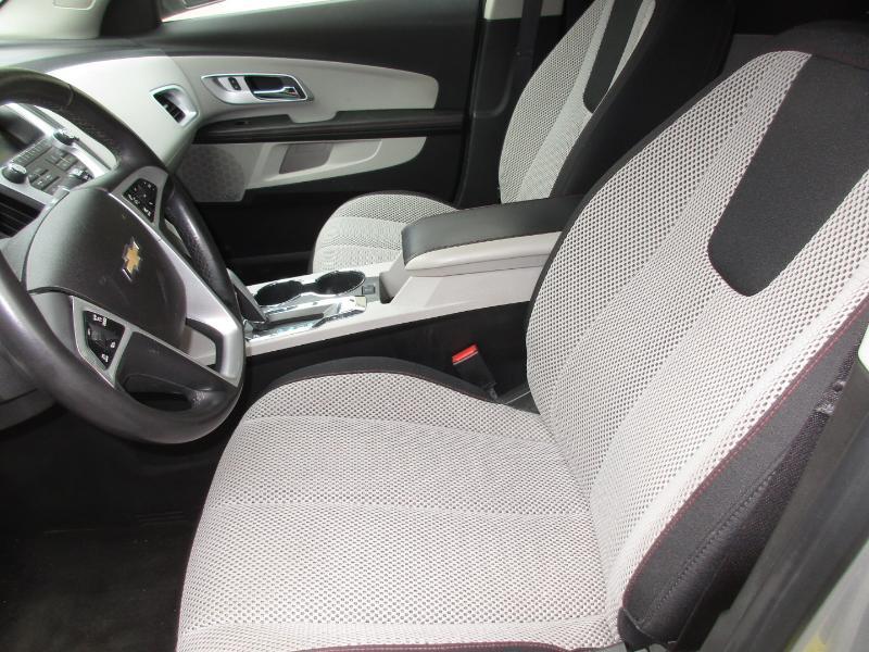 Chevrolet Equinox 2LT AWD 2015