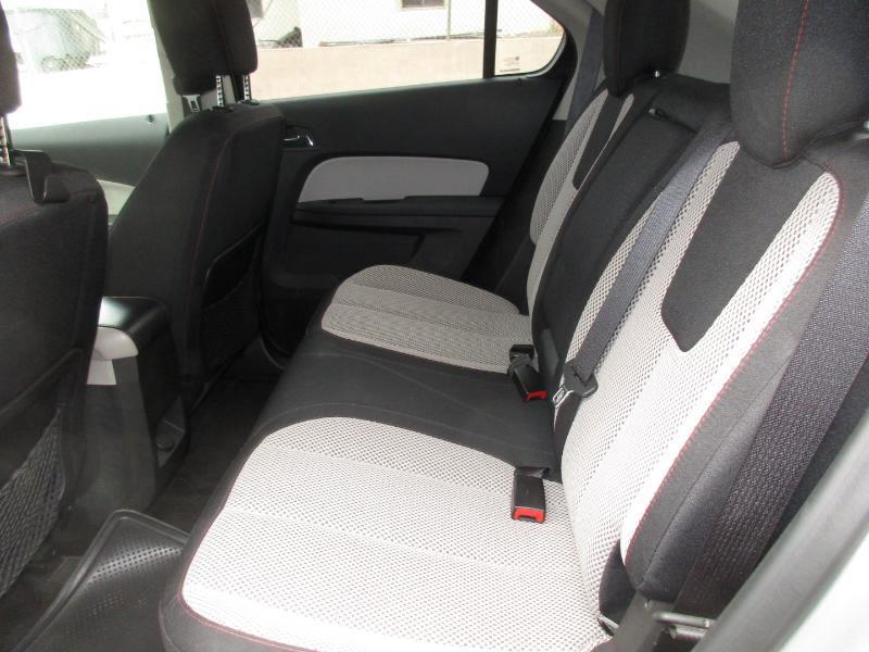 Chevrolet Equinox 2LT AWD 2015