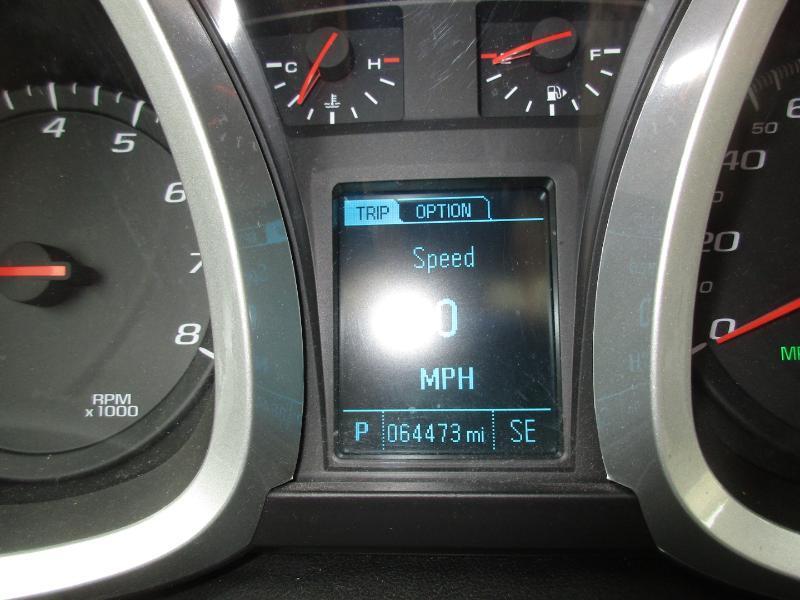 Chevrolet Equinox 2LT AWD 2015