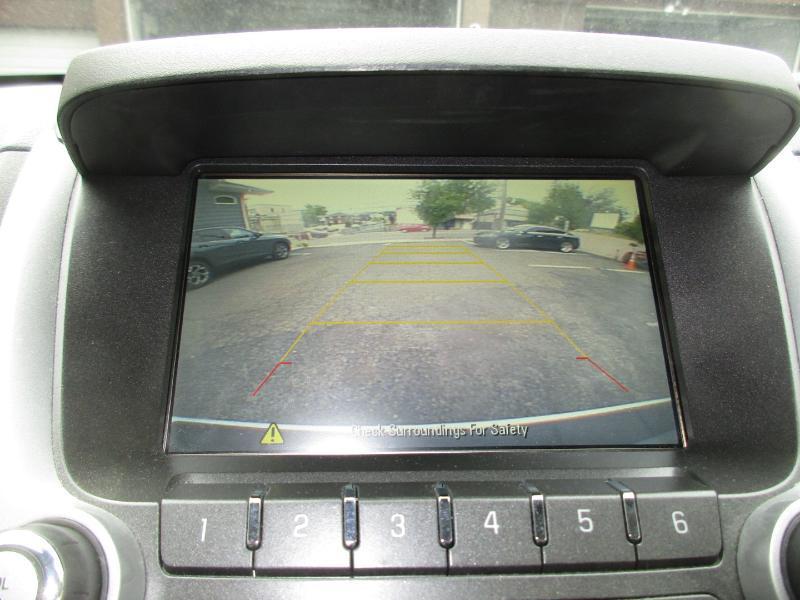 Chevrolet Equinox 2LT AWD 2015