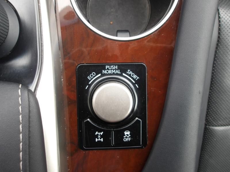 Lexus RX 350 AWD 2018