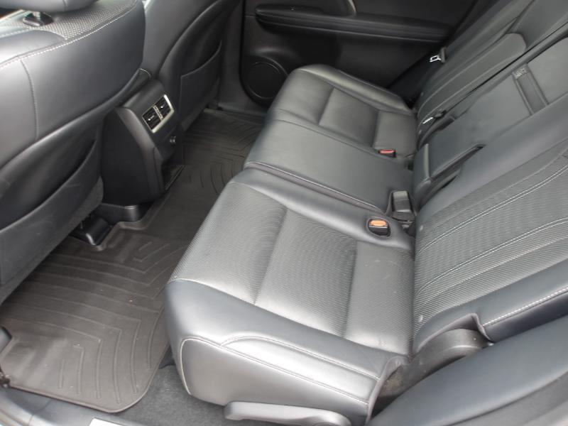 Lexus RX 350 AWD 2018