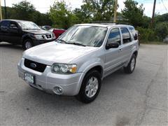 2005 Ford Escape 