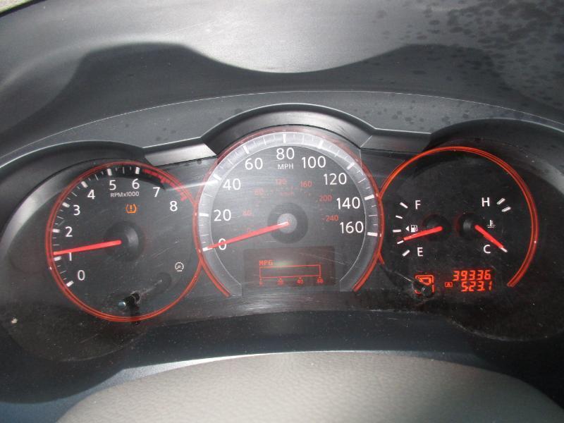 Nissan Altima 2.5 2009
