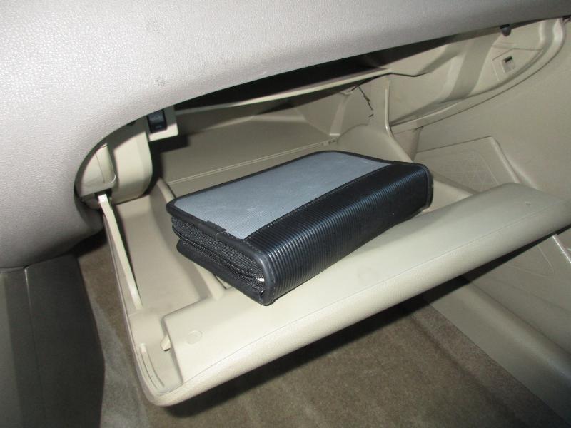 Nissan Altima 2.5 2009