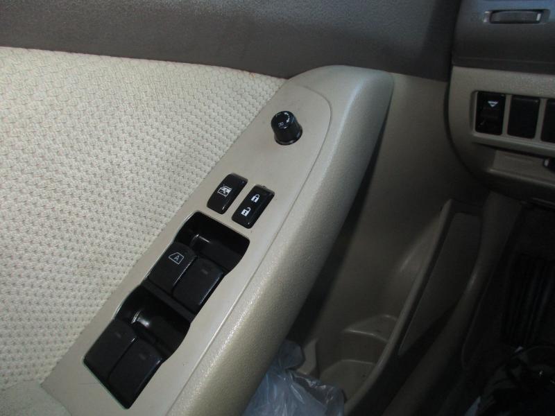Nissan Altima 2.5 2009
